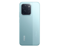 Xiaomi POCO C85 8/256GB Green 120Hz - 1357446 - zdjęcie 6